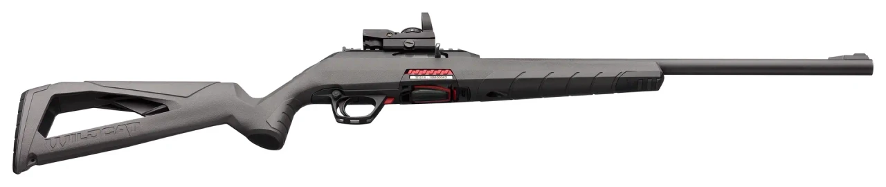 Winchester Wildcat Combo .22LR 18" Barrel