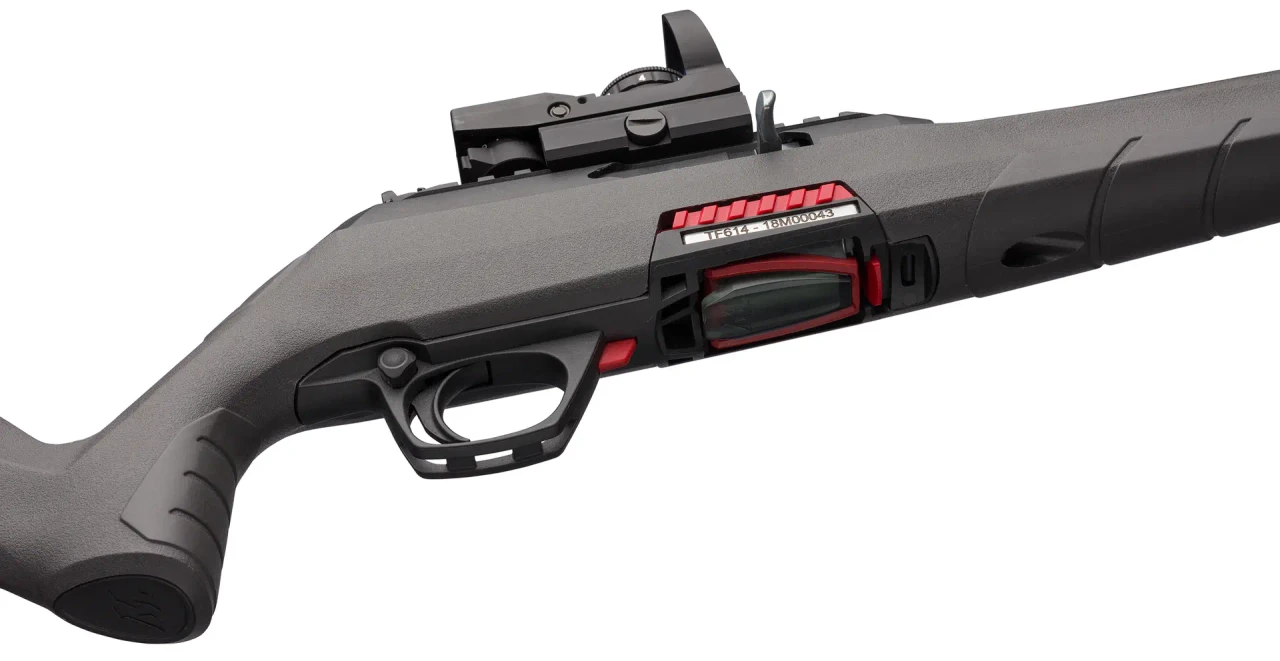 Winchester Wildcat Combo .22LR 18" Barrel