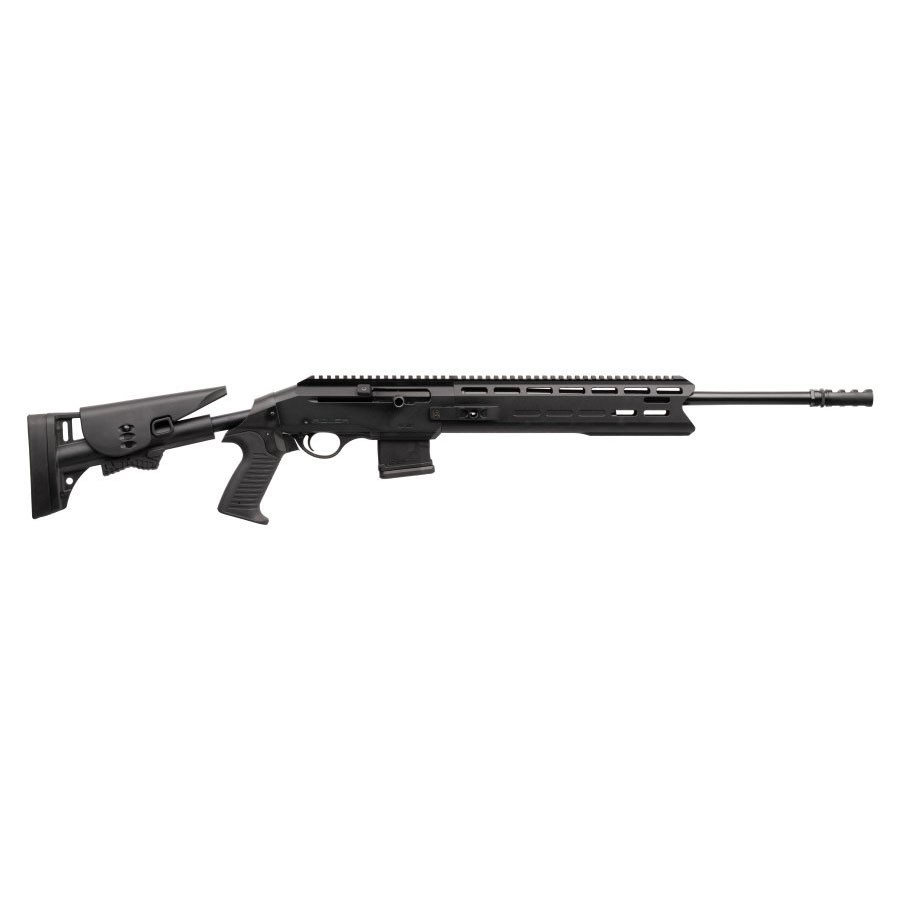 Adler Arms AD500A Tactical Rifle 223 Rem, 18.6" Barrel