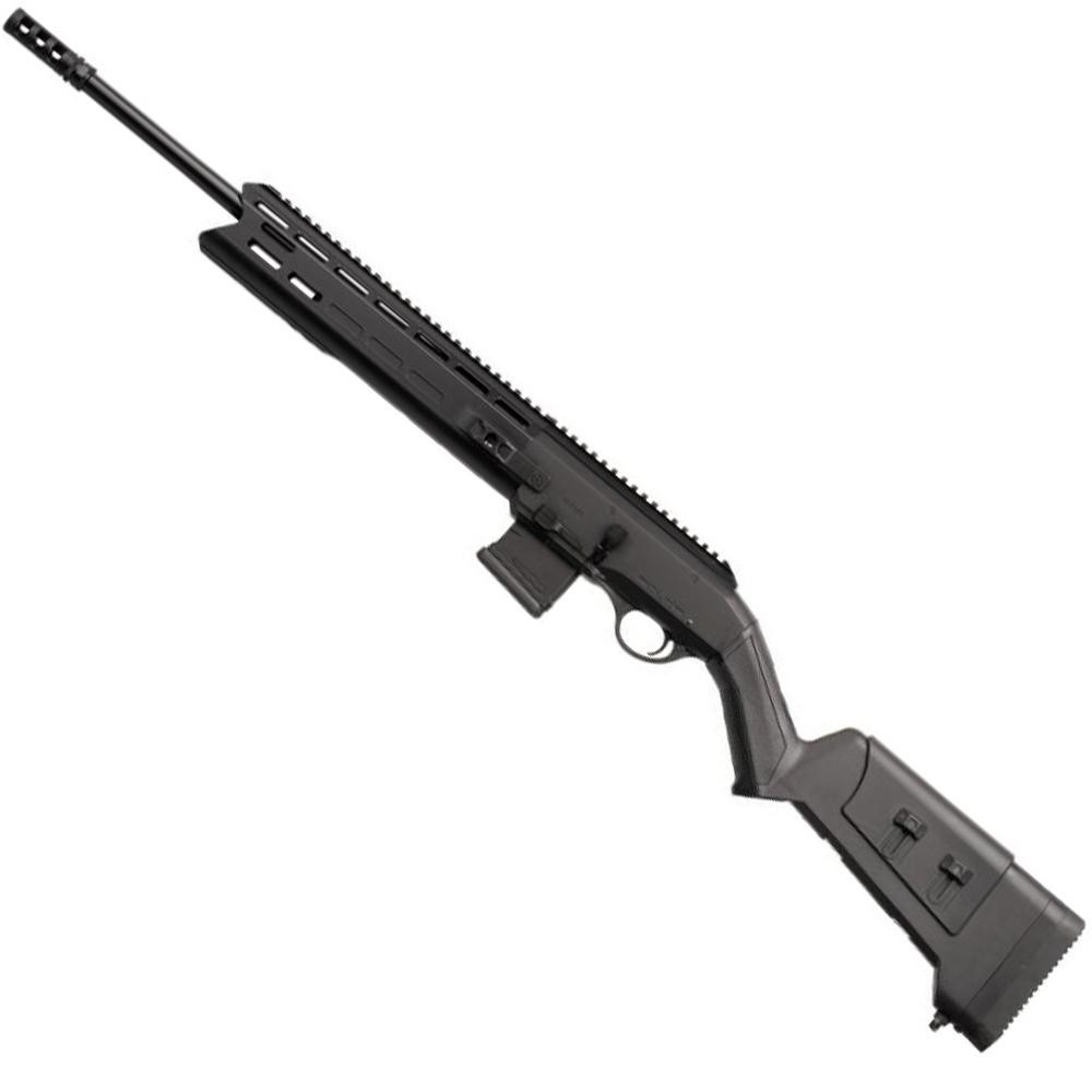 Adler Arms AD500A Tactical Semi Auto 223 Rem, 18.6" Barrel
