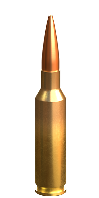 Lapua 6.5 Creedmoor / 9.3 g (144 gr) MaxRT