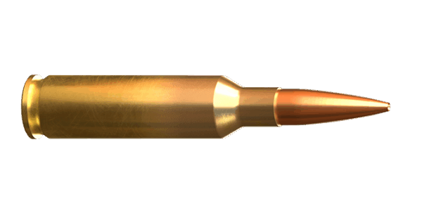 Lapua 6.5 Creedmoor / 9.3 g (144 gr) MaxRT