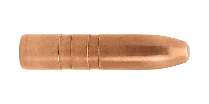 Lapua 6.5 mm (.264) 10.1g / 156gr E471 Mega SP