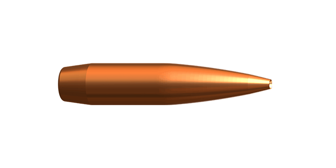 Lapua 6.5 mm (.264) 9.3 g / 144 gr GB582 MaxRange Target OTM
