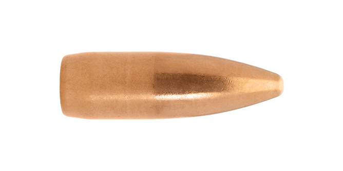 Copy of Lapua 5.69 mm (.224) 3.6g / 55gr S569 FMJ