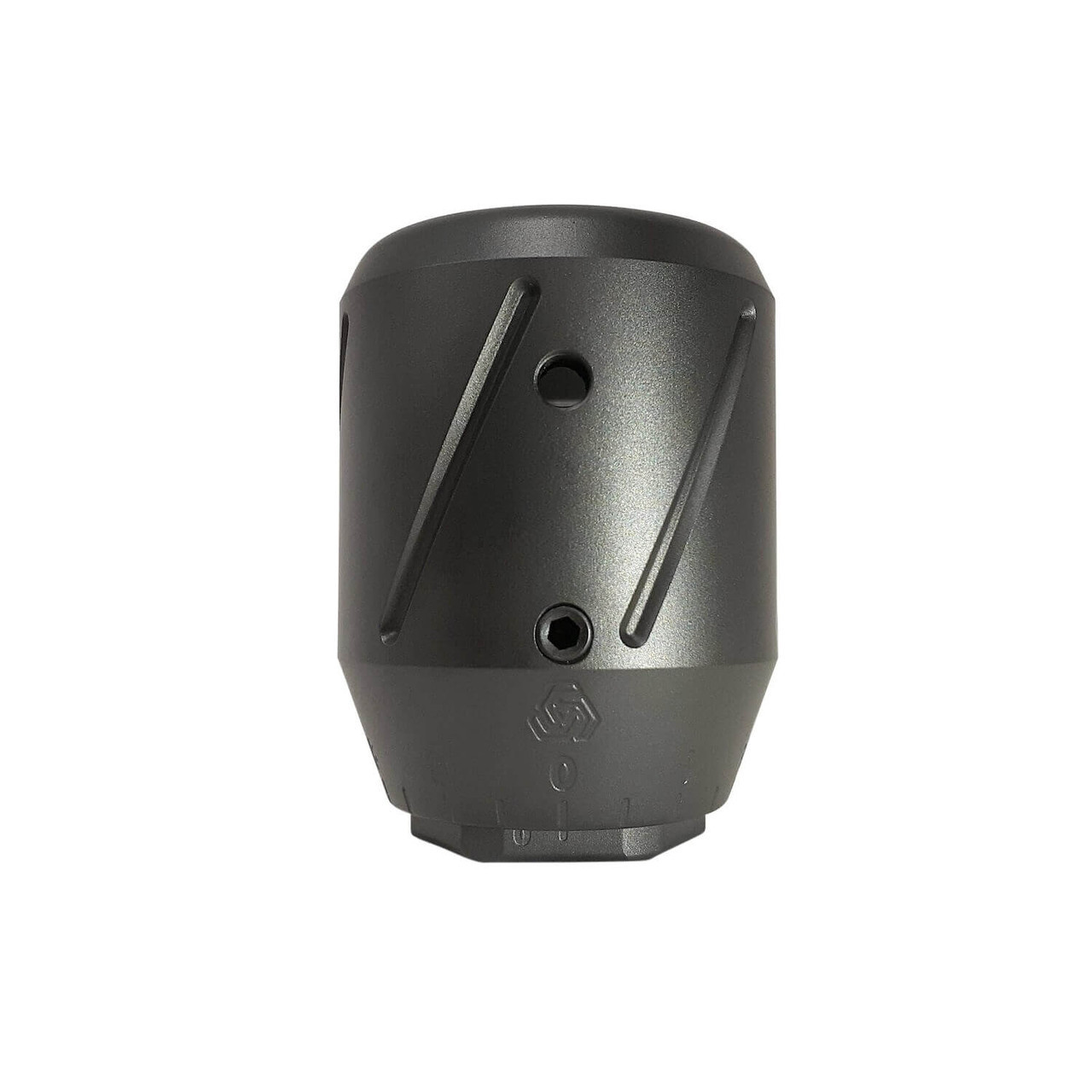 Spearhead Barrel Tuner Black Nitride 5/8-24
