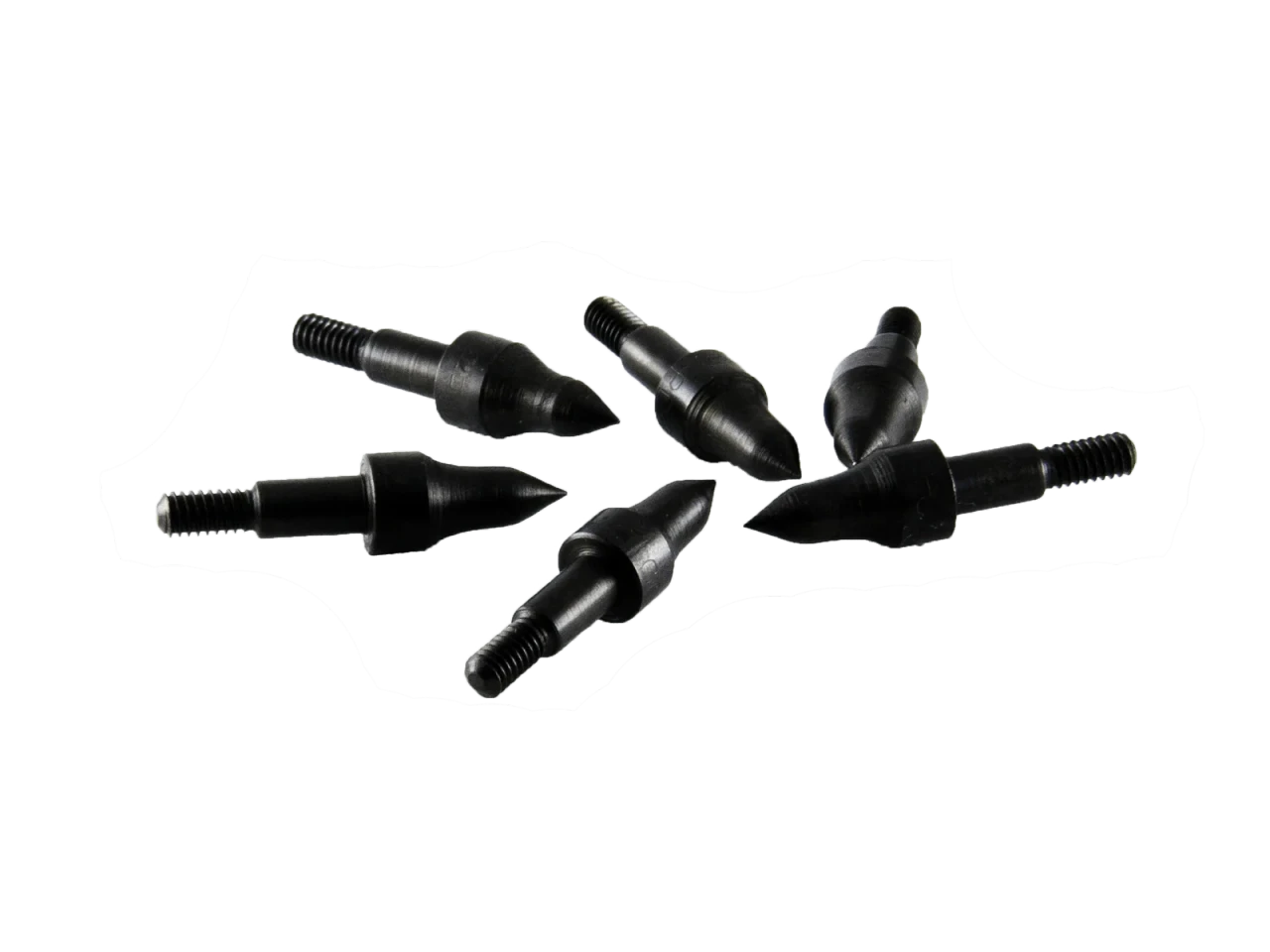 Excalibur Crossbow Field Points 11/32" 125 Grain - 12 Pack