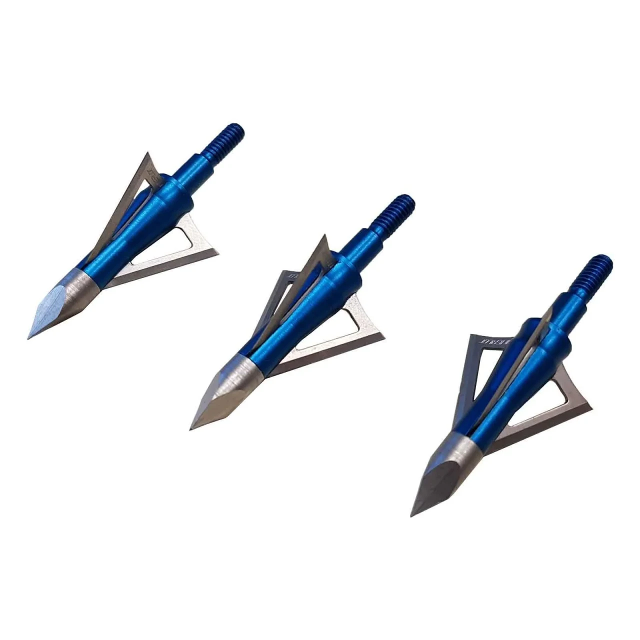 Excalibur Crossbow Boltcutter 100 Grain Broadhead - 3 Pack