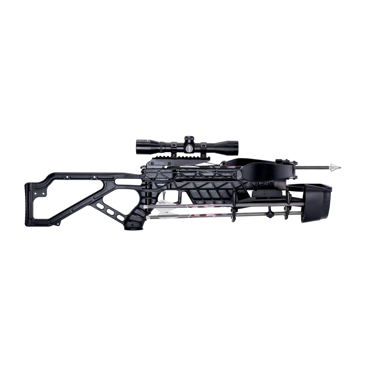 Excalibur MAG Air Crossbow Package