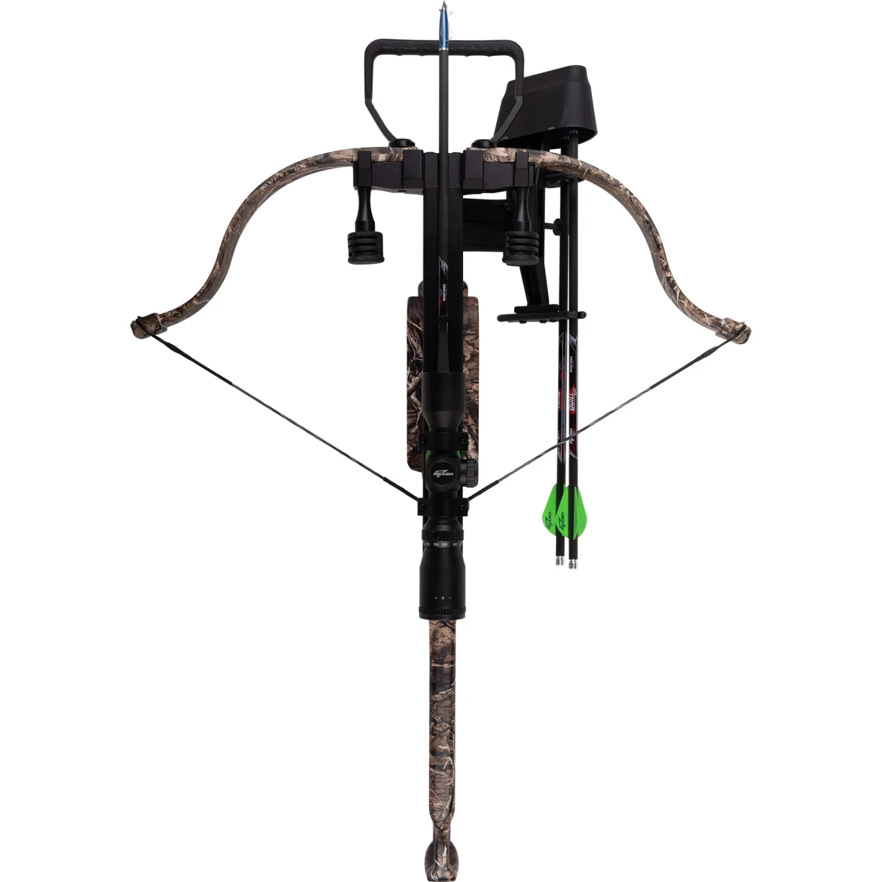 Excalibur MAG Max Crossbow Package - Bottomland
