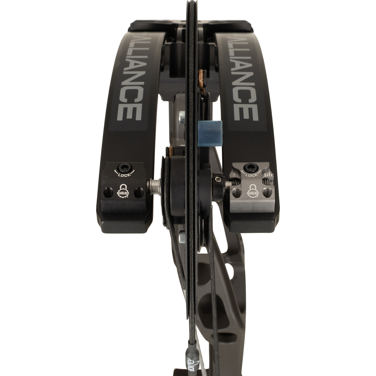 Bowtech Alliance RH 70# Mossy Oak Bottomland