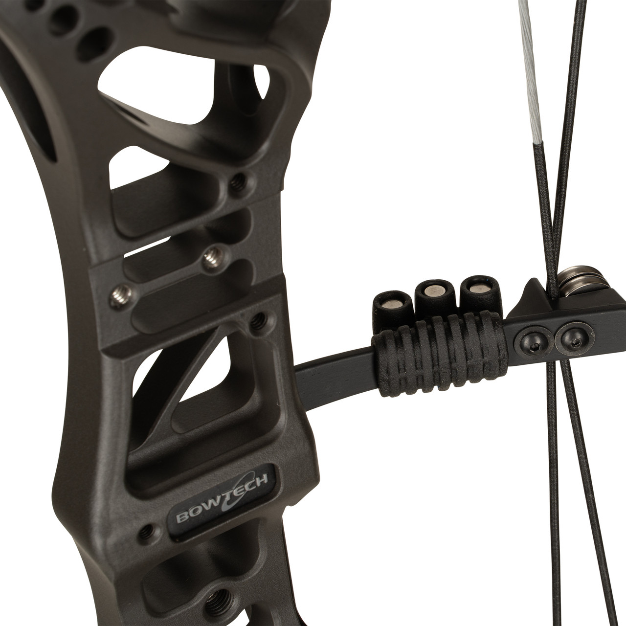 Bowtech Alliance RH 70# Mossy Oak Bottomland