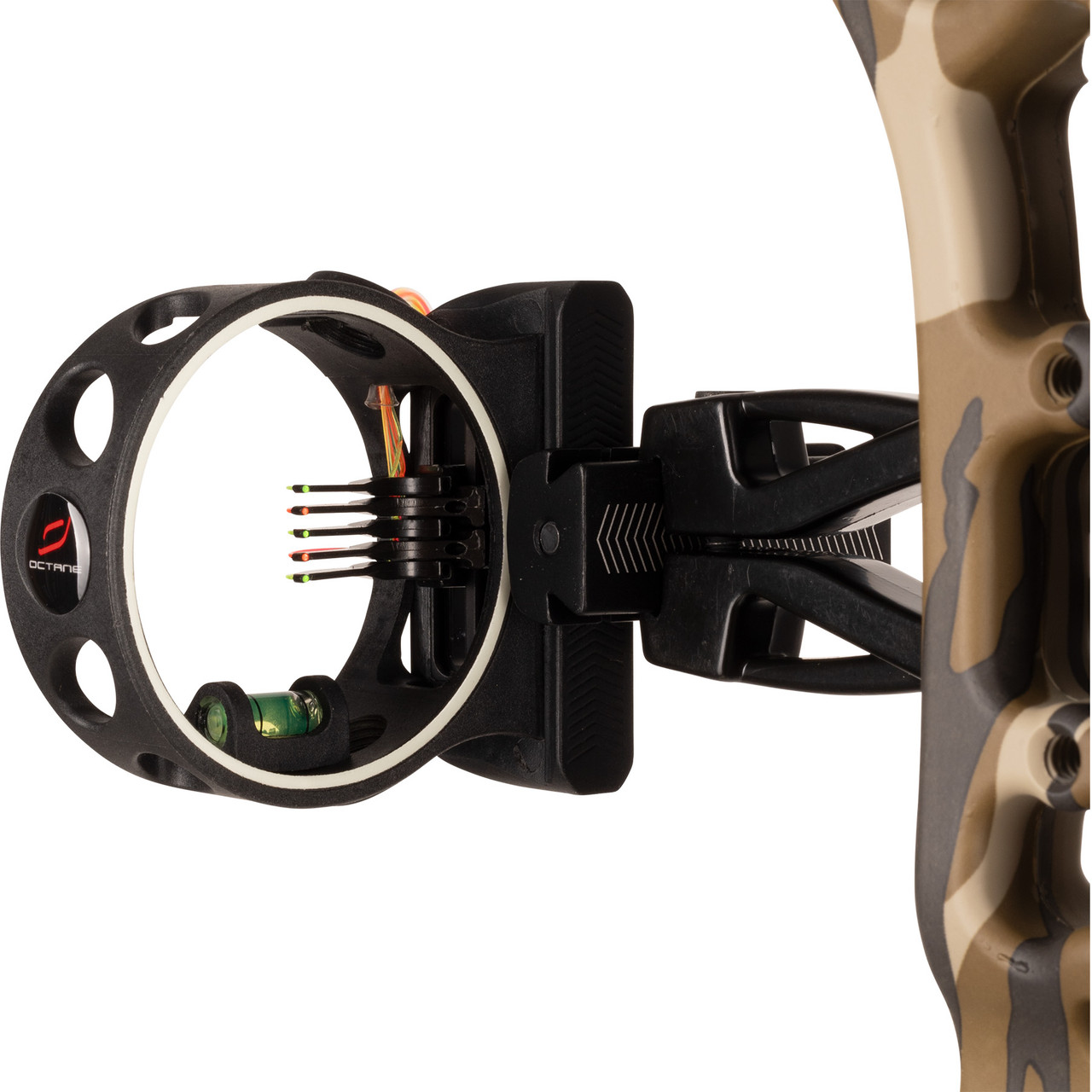 Diamond Pro 305 w/Package RH 7-70# Mossy Oak Bottomland