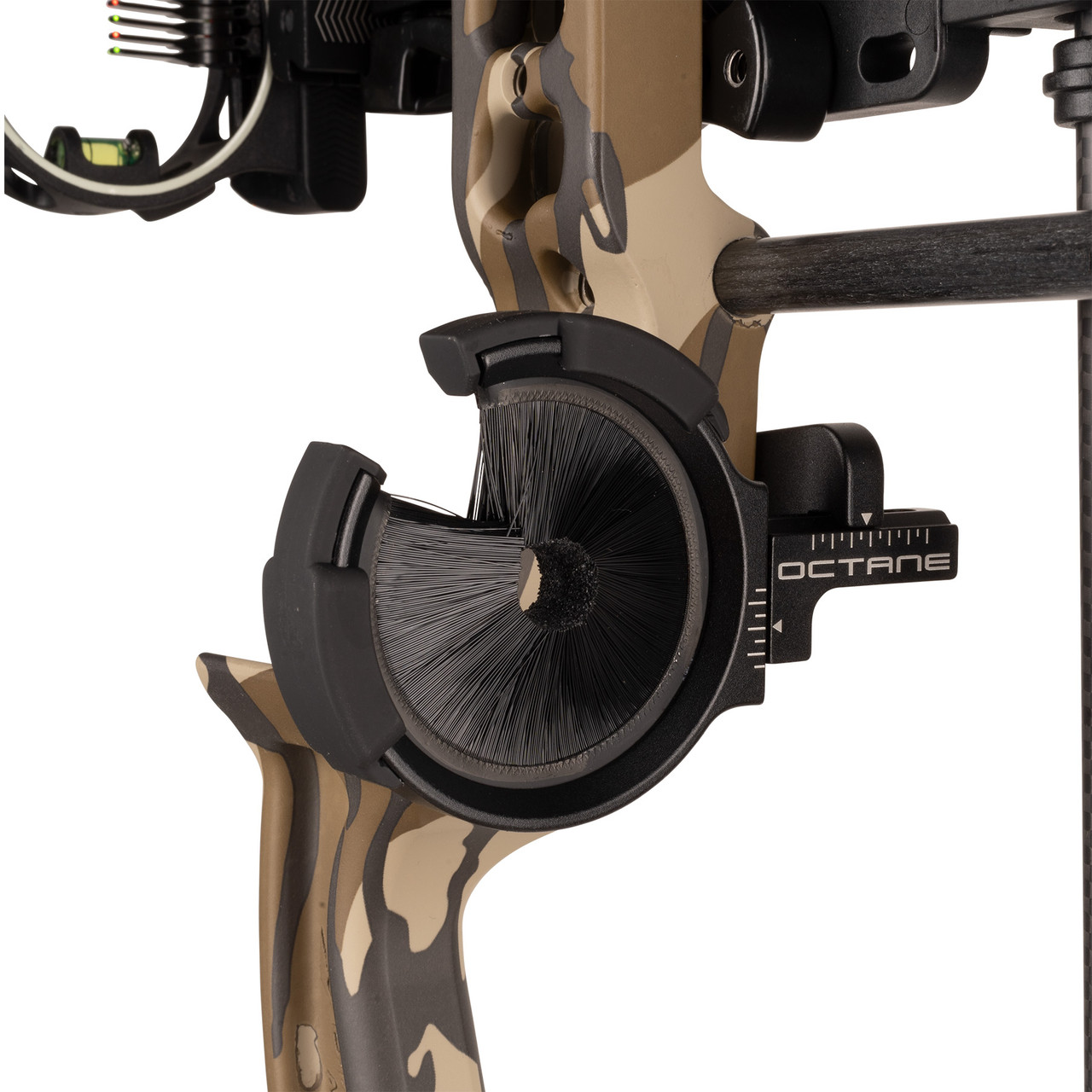 Diamond Pro 305 w/Package RH 7-70# Black