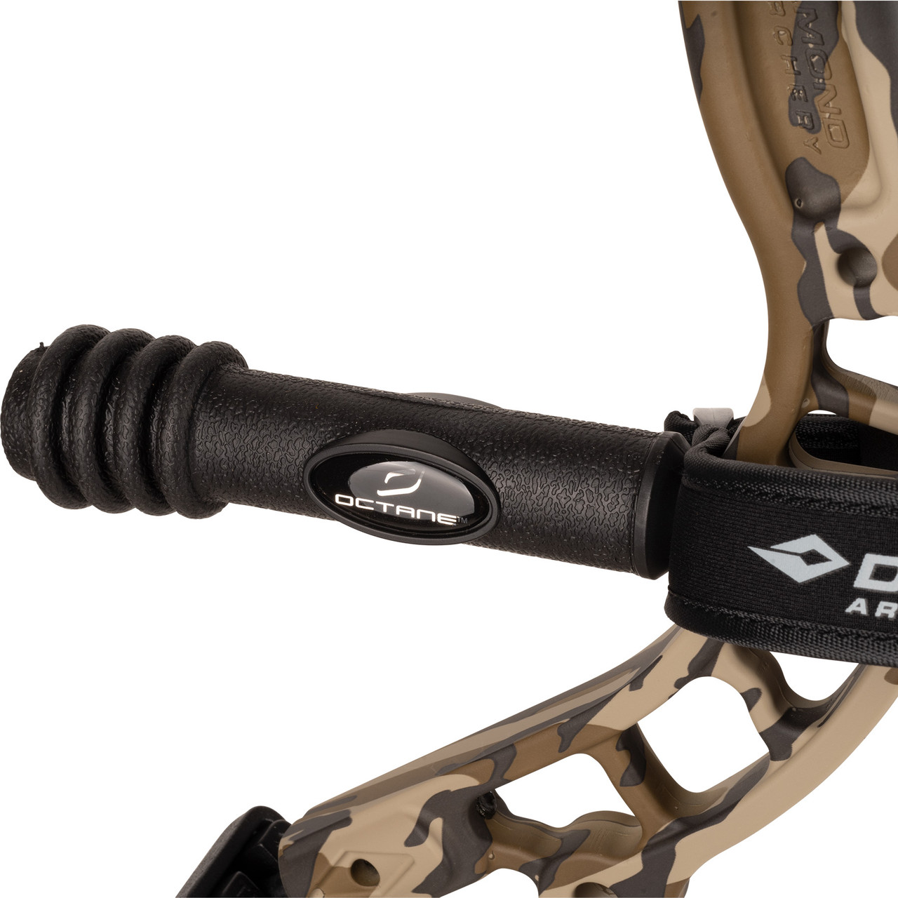 Diamond Pro 305 w/Package RH 7-70# Black