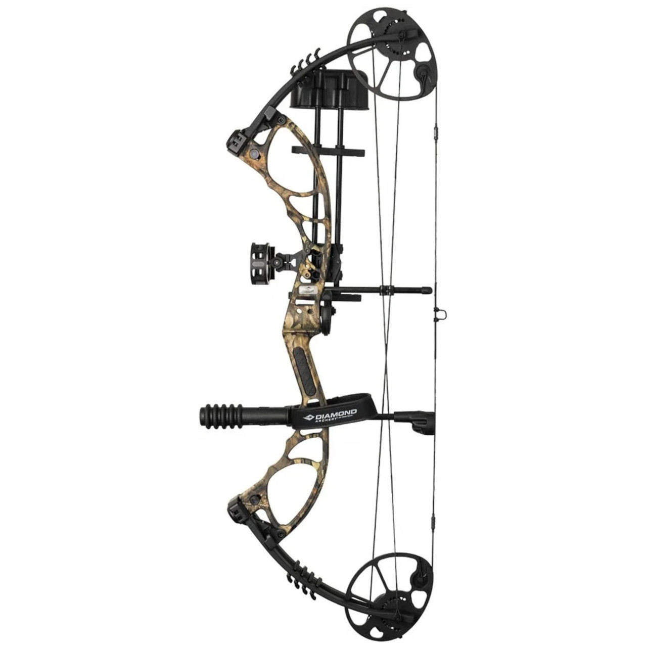 Diamond Edge XT RH 20-70# Breakup Country
