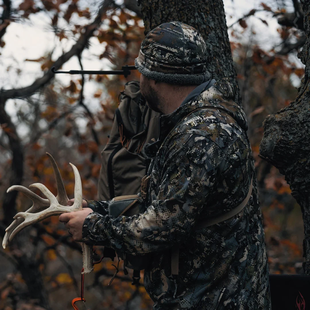 SKRE Hardscrabble Jacket