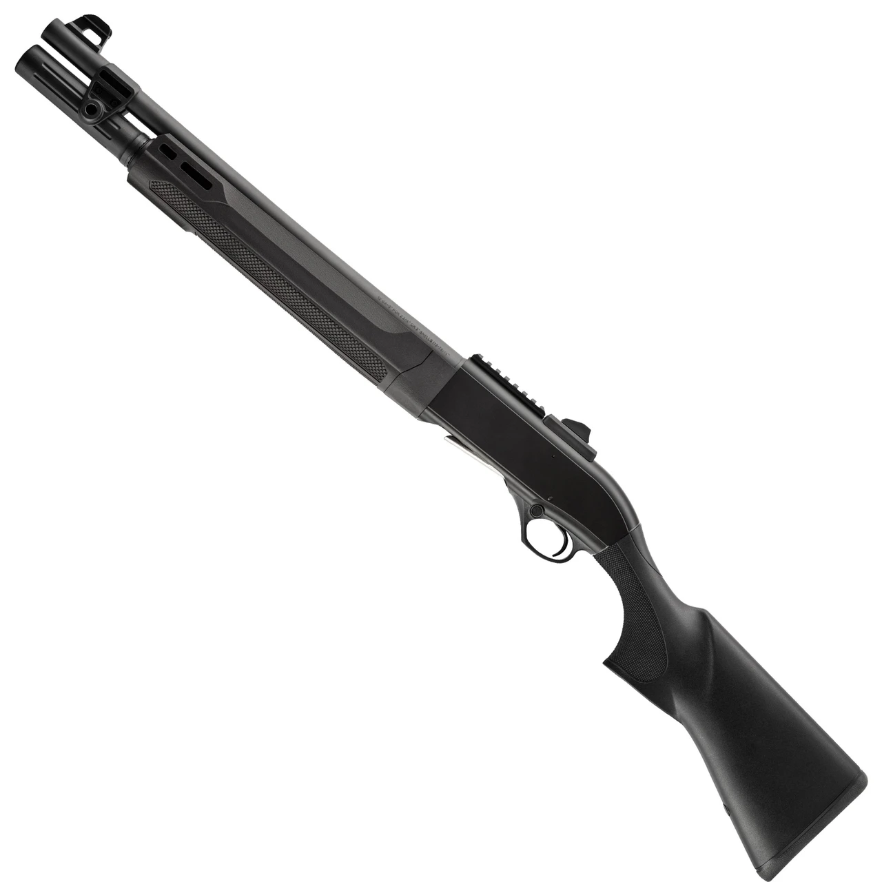 Beretta A300 Ultima Patrol 12ga 19.1" bbl Black MC-IC 5+1 Semi Auto