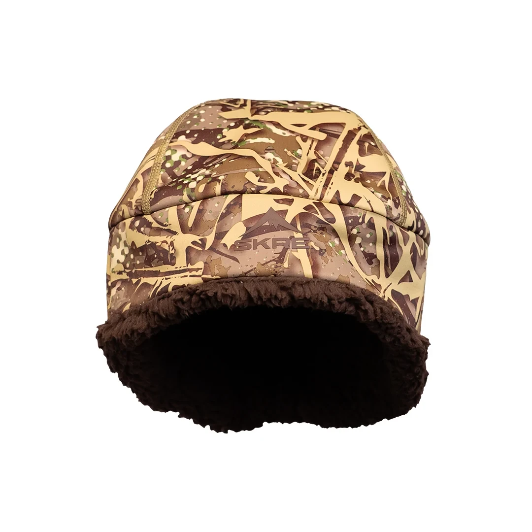 SKRE Guardian Beanie