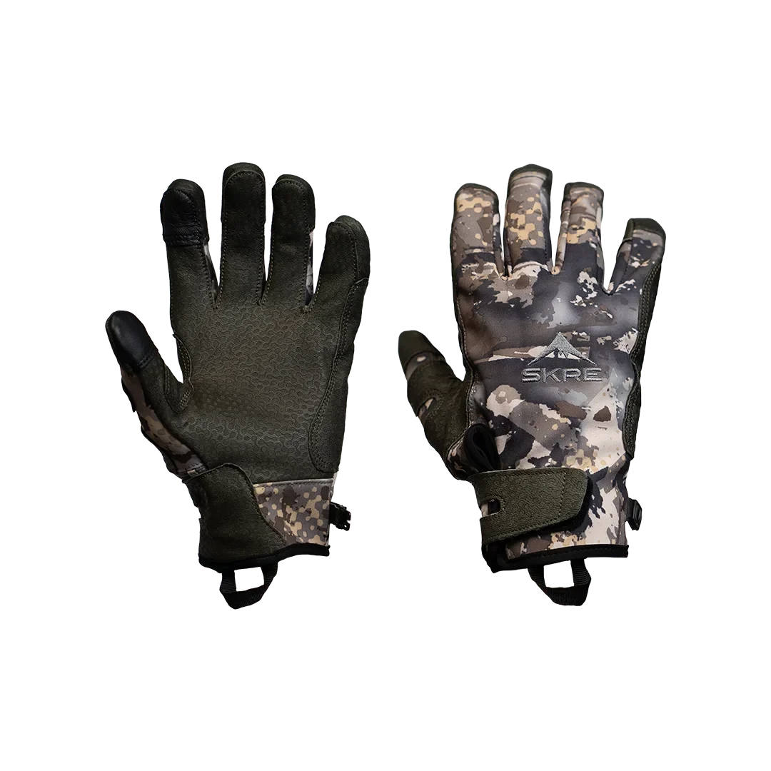 SKRE Rift Gloves