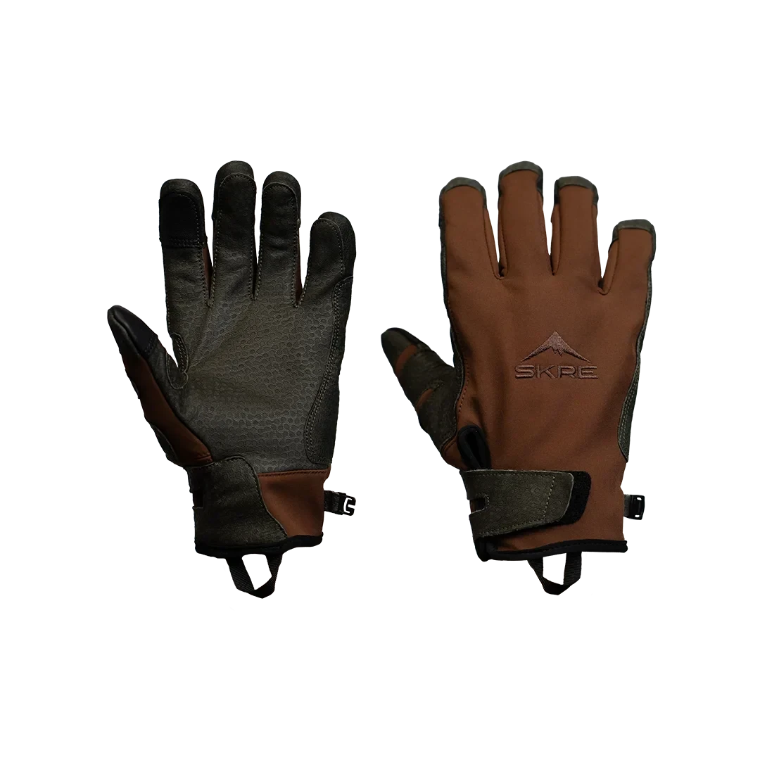 SKRE Rift Gloves