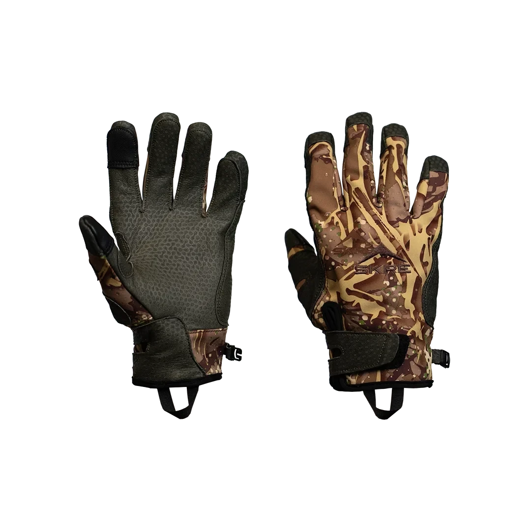 SKRE Rift Gloves