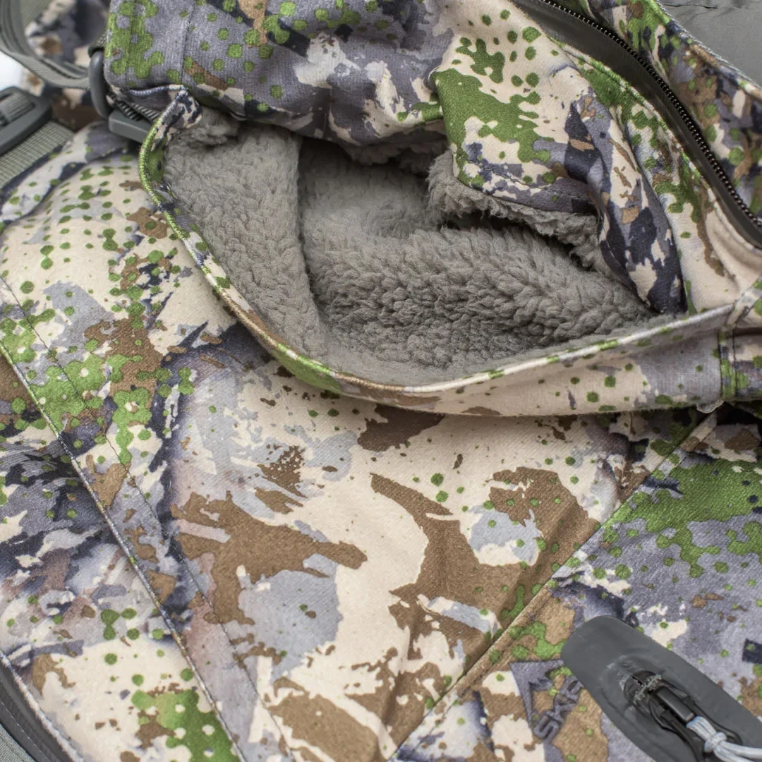 SKRE Guardian Late Season Bib