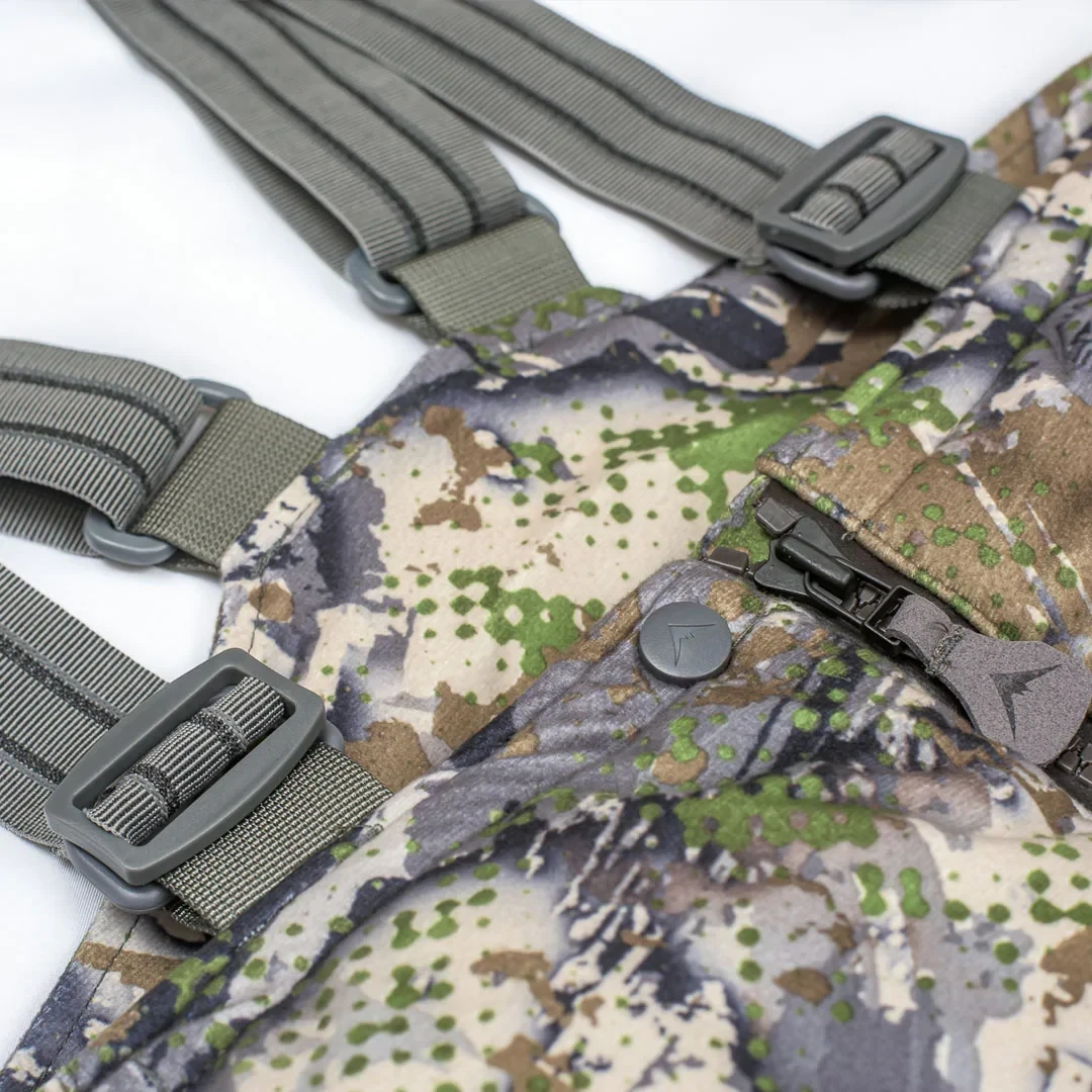 SKRE Guardian Late Season Bib