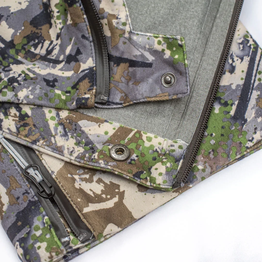 SKRE Guardian Late Season Bib