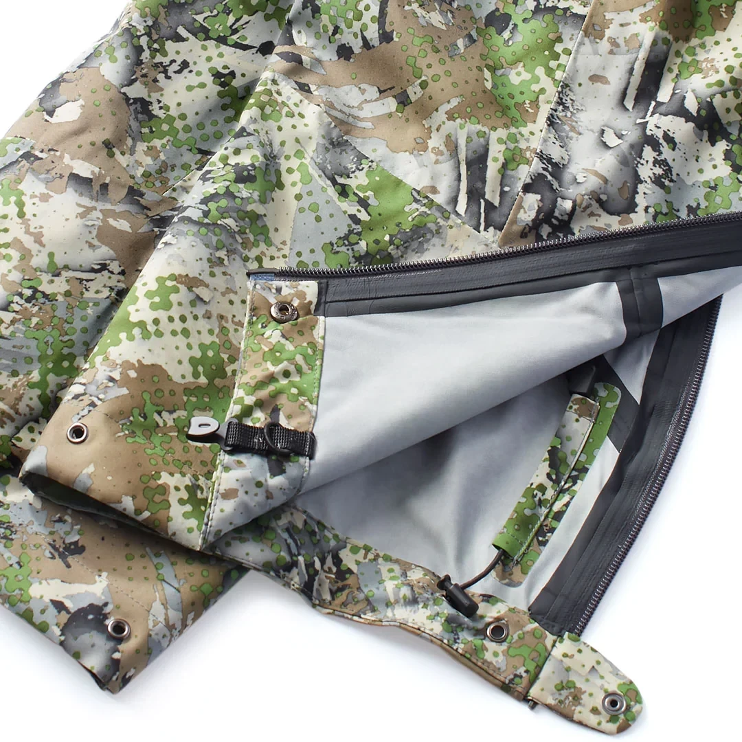 SKRE Nebo Rain Pants