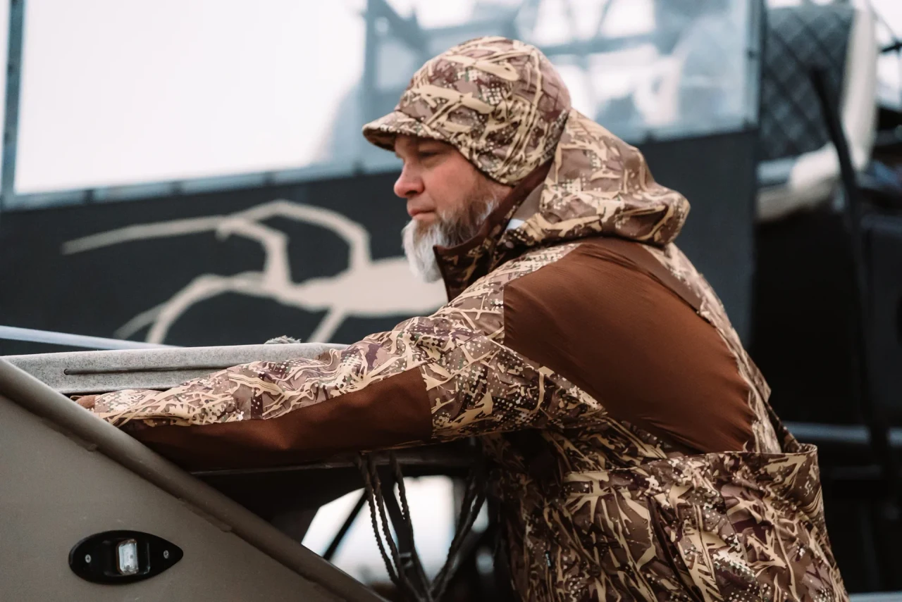 SKRE Adak Jacket