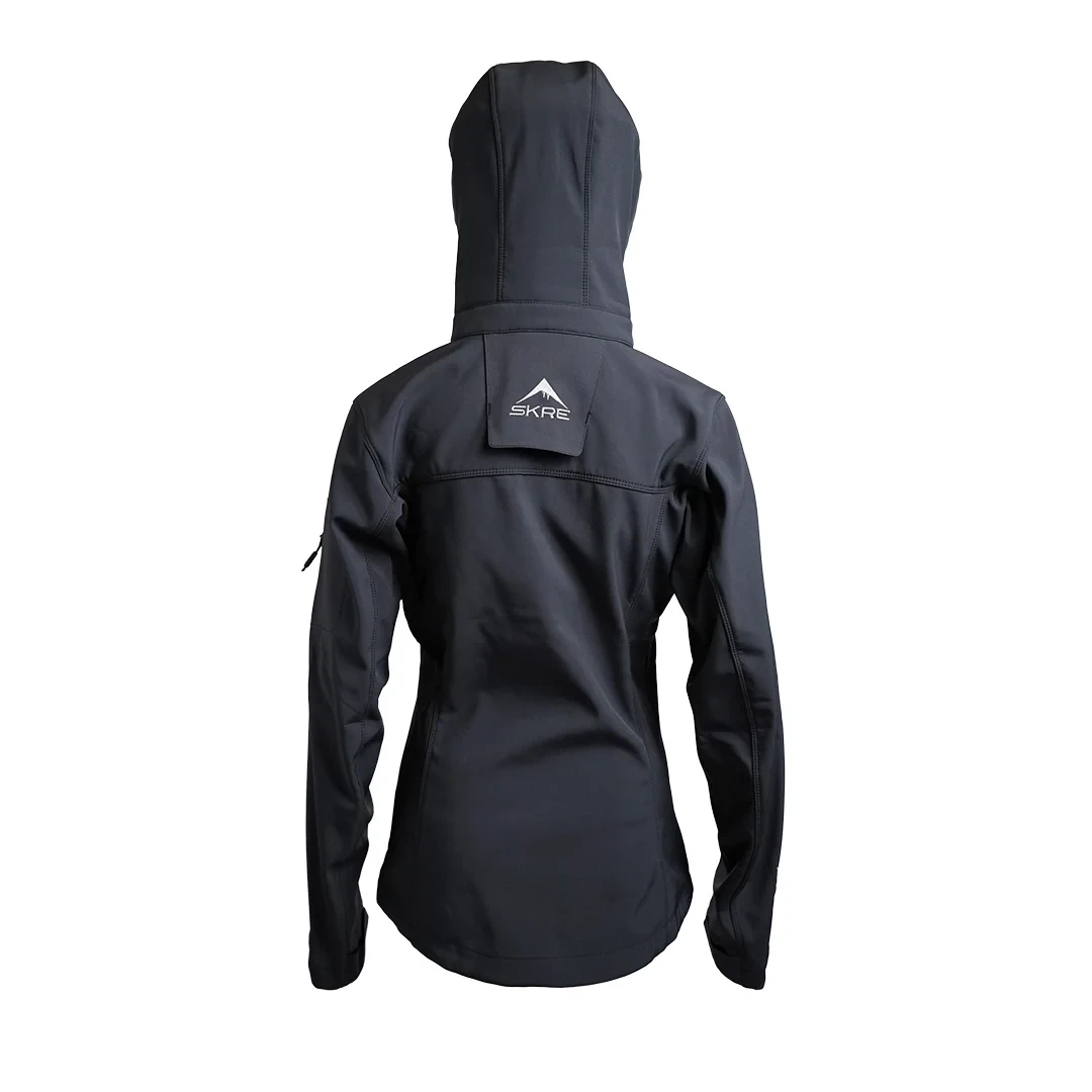 SKRE Womens Hardscrabble Jacket