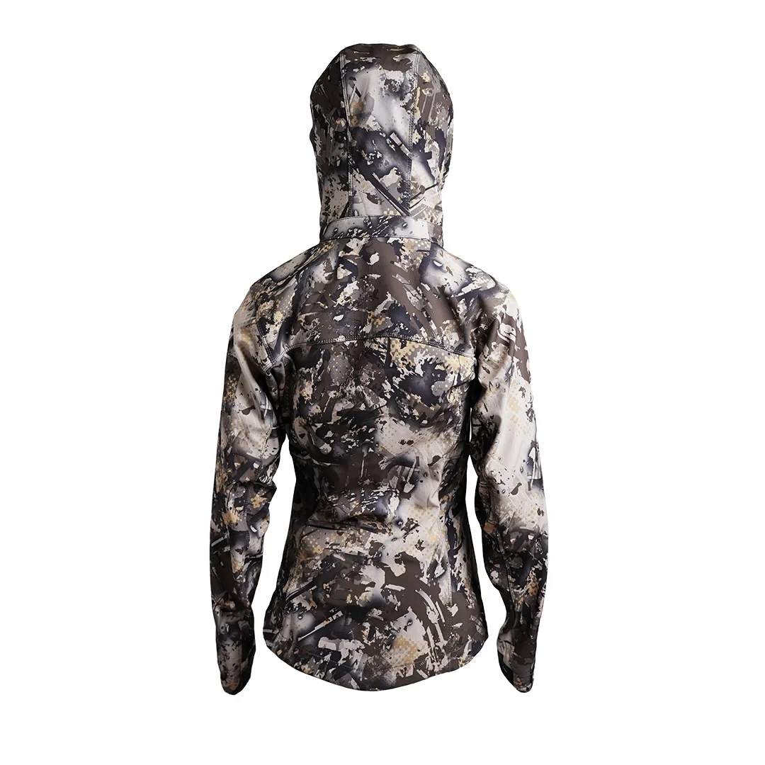 SKRE Womens Hardscrabble Jacket