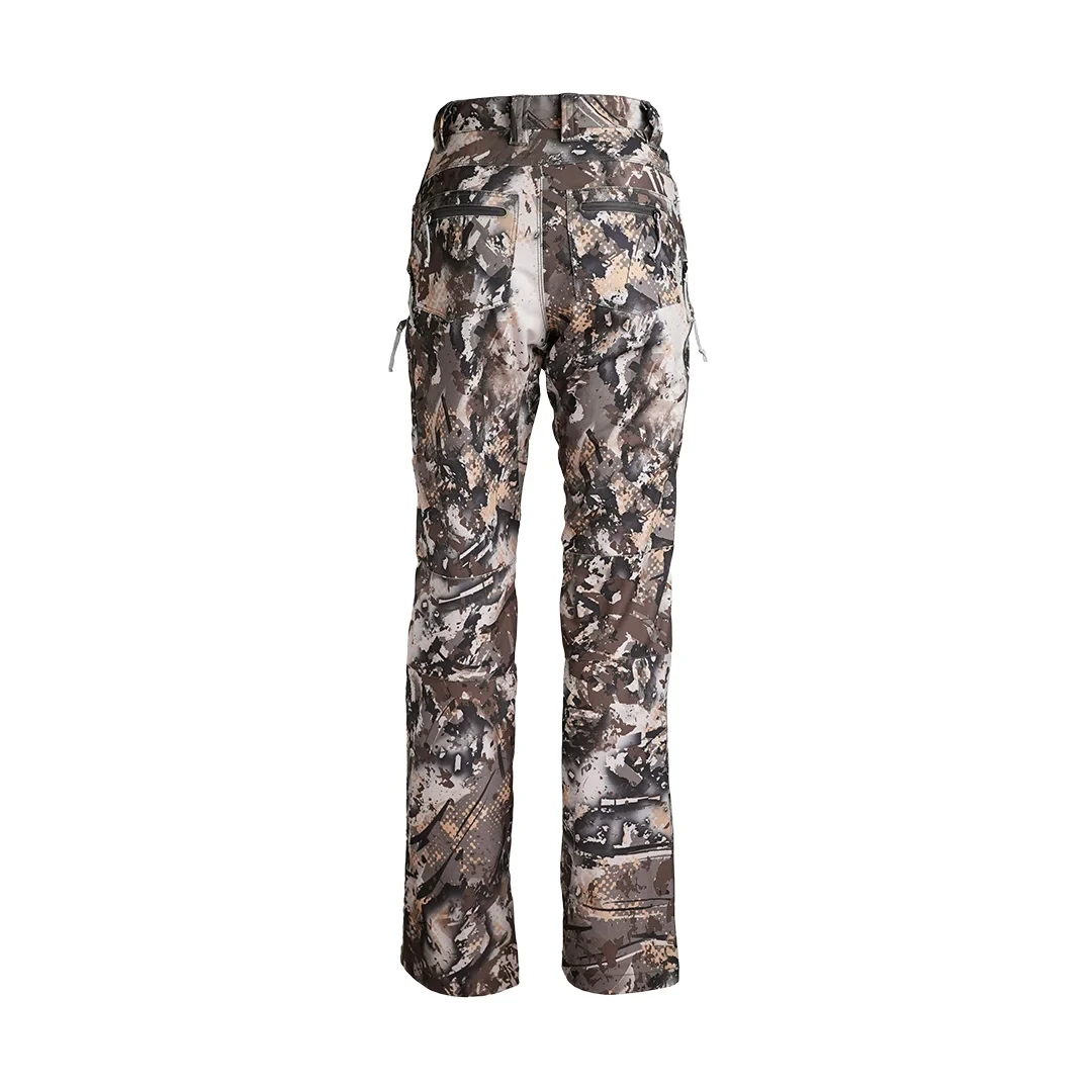 SKRE Womens Hardscrabble Pants