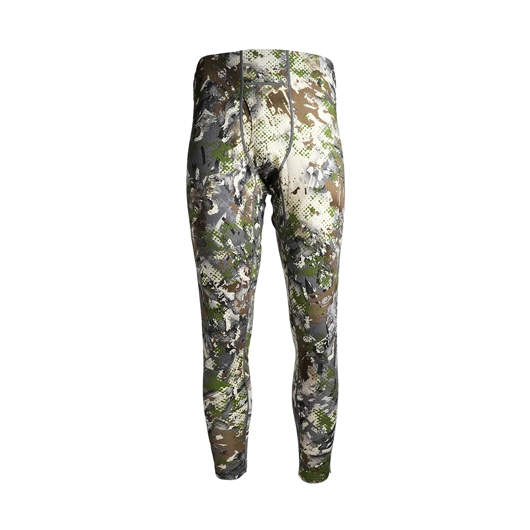 SKRE Kaibab 300 Merino Wool Bottom Full Length Zippers