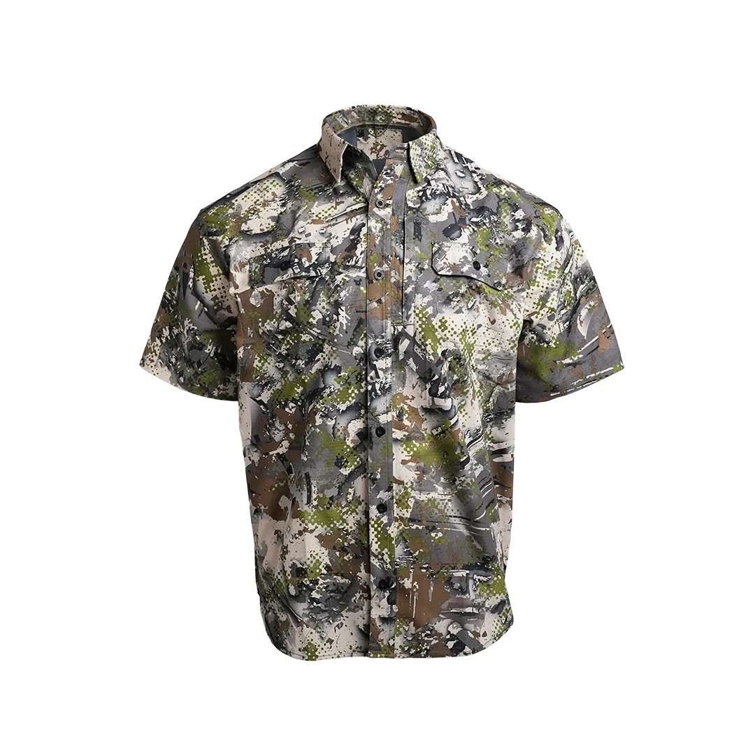 SKRE Rancher Short Sleeve Top