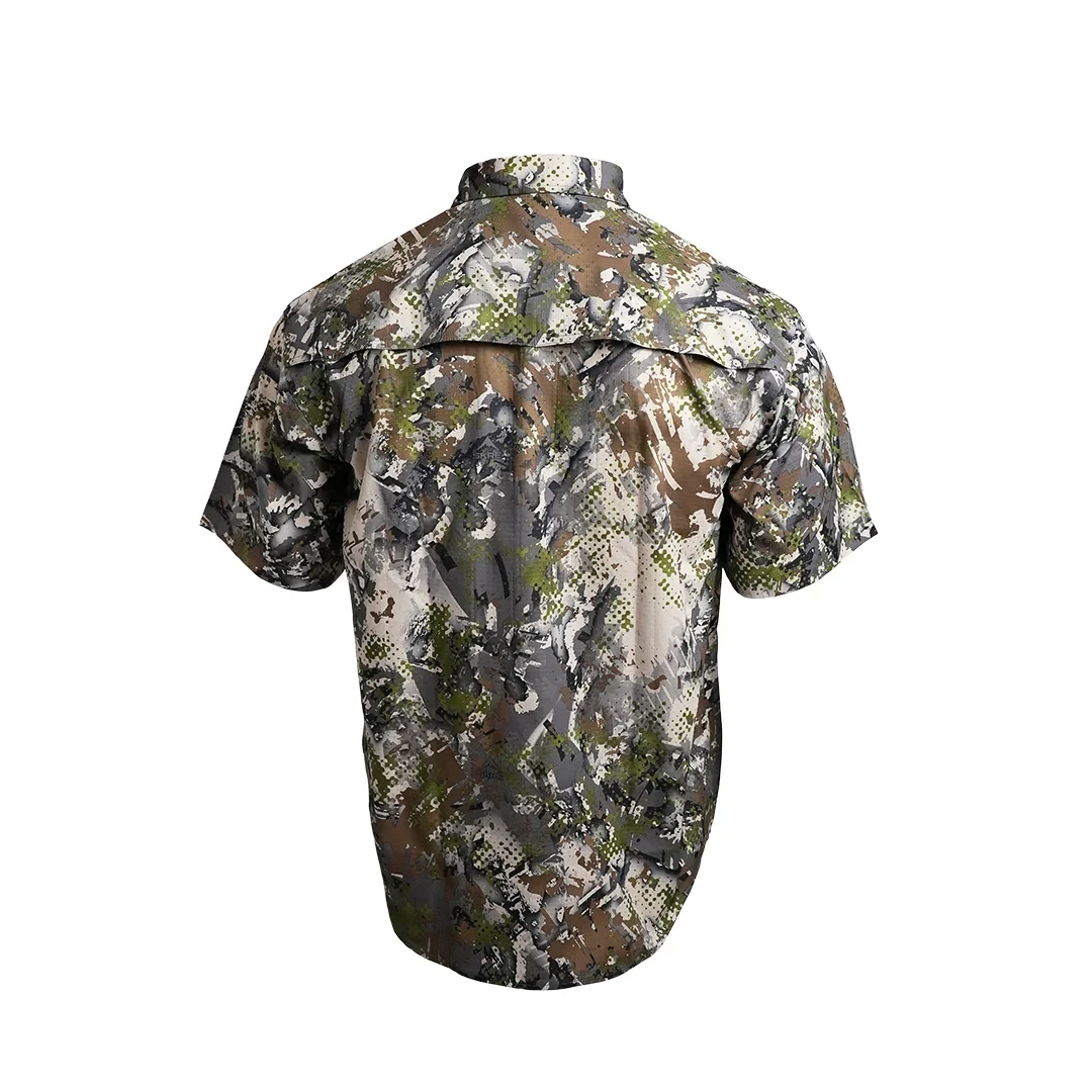 SKRE Rancher Short Sleeve Top