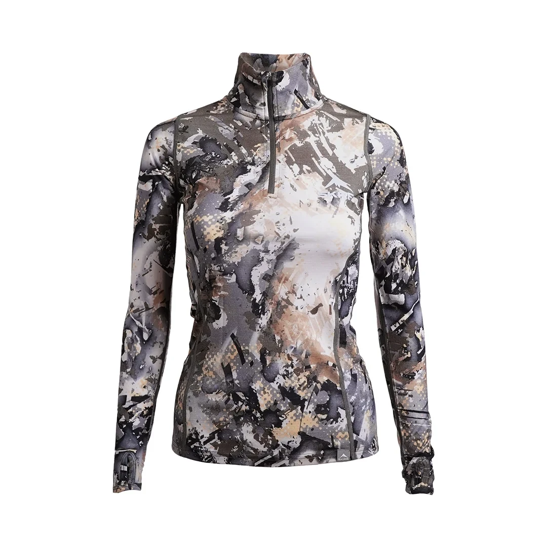 SKRE Womens Kaibab Merino Top