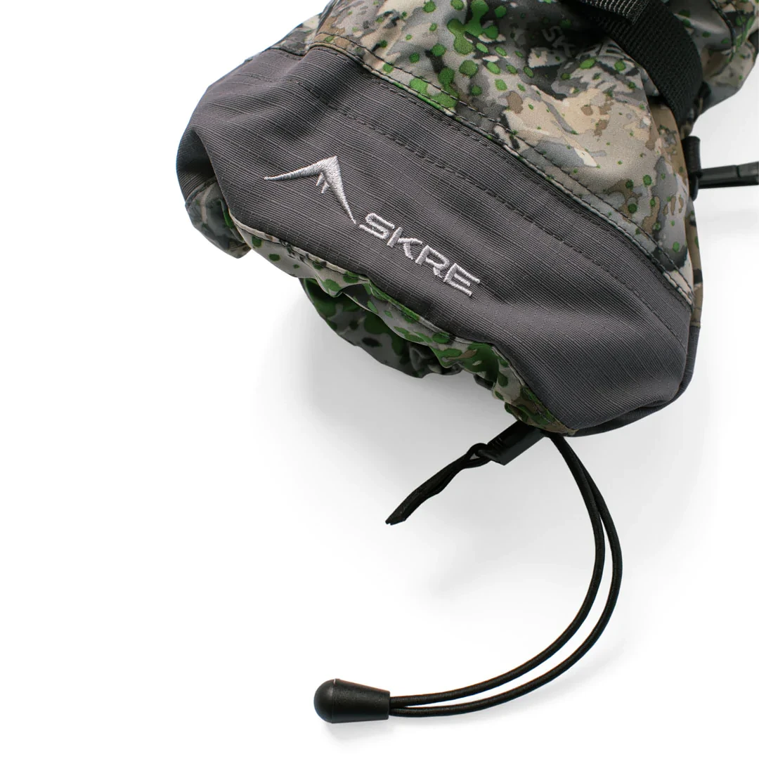 SKRE Bridger Glassing Mitt