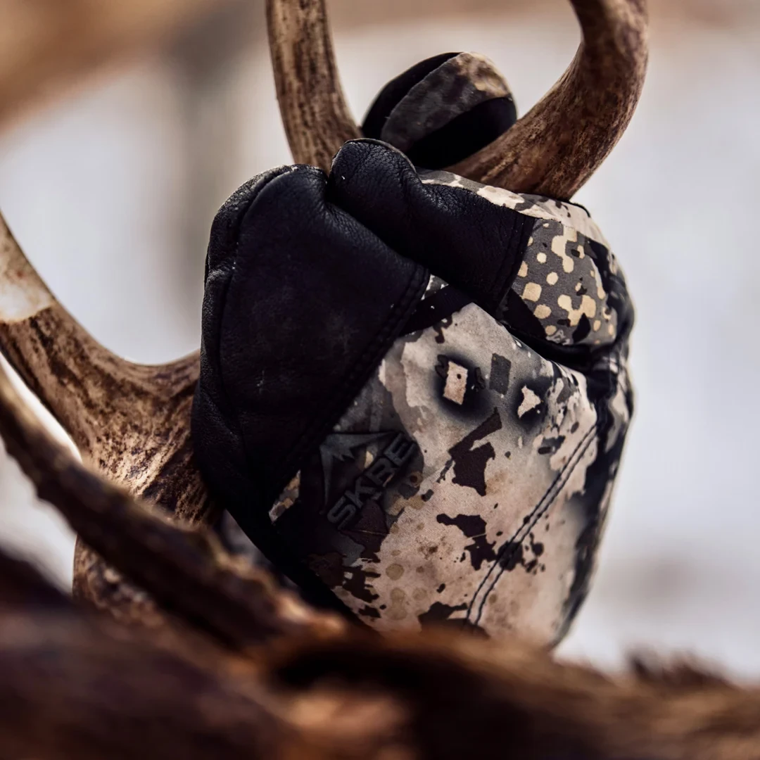 SKRE Bridger Glassing Mitt