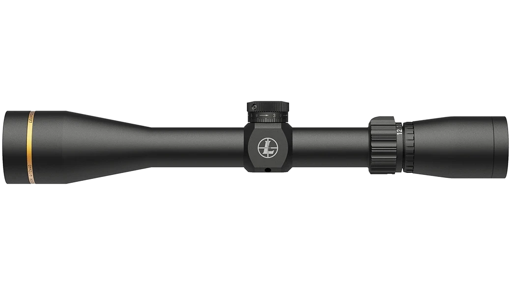 Leupold VX-Freedom 4-12x40 CDS Duplex