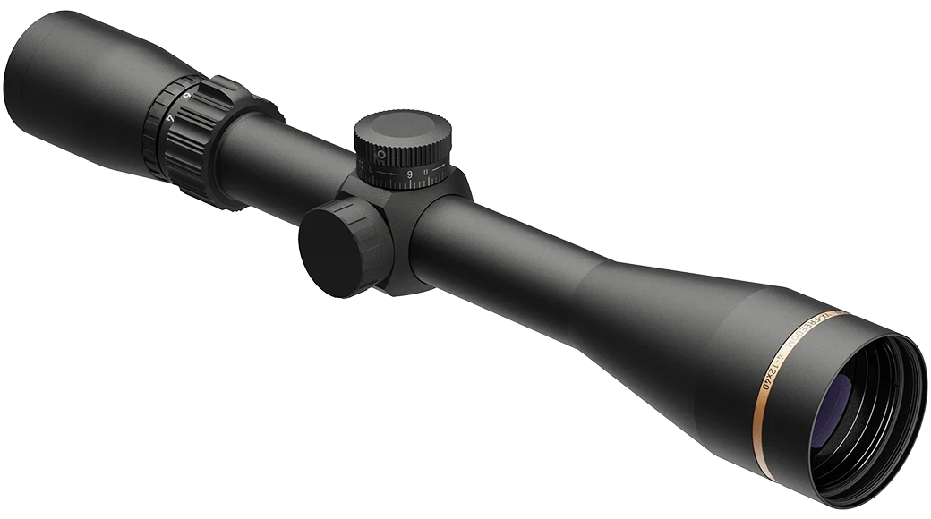 Leupold VX-Freedom 4-12x40 CDS Duplex