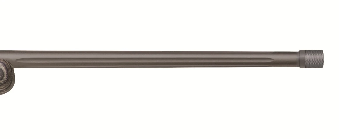 Mossberg Patriot TALO Moss Laminate Cerakote .308 Win