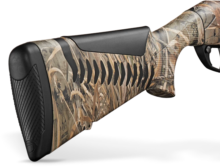 Benelli Super Black Eagle 3 Shotgun, Realtree MAX-7: 12 Gauge-3.5", 28