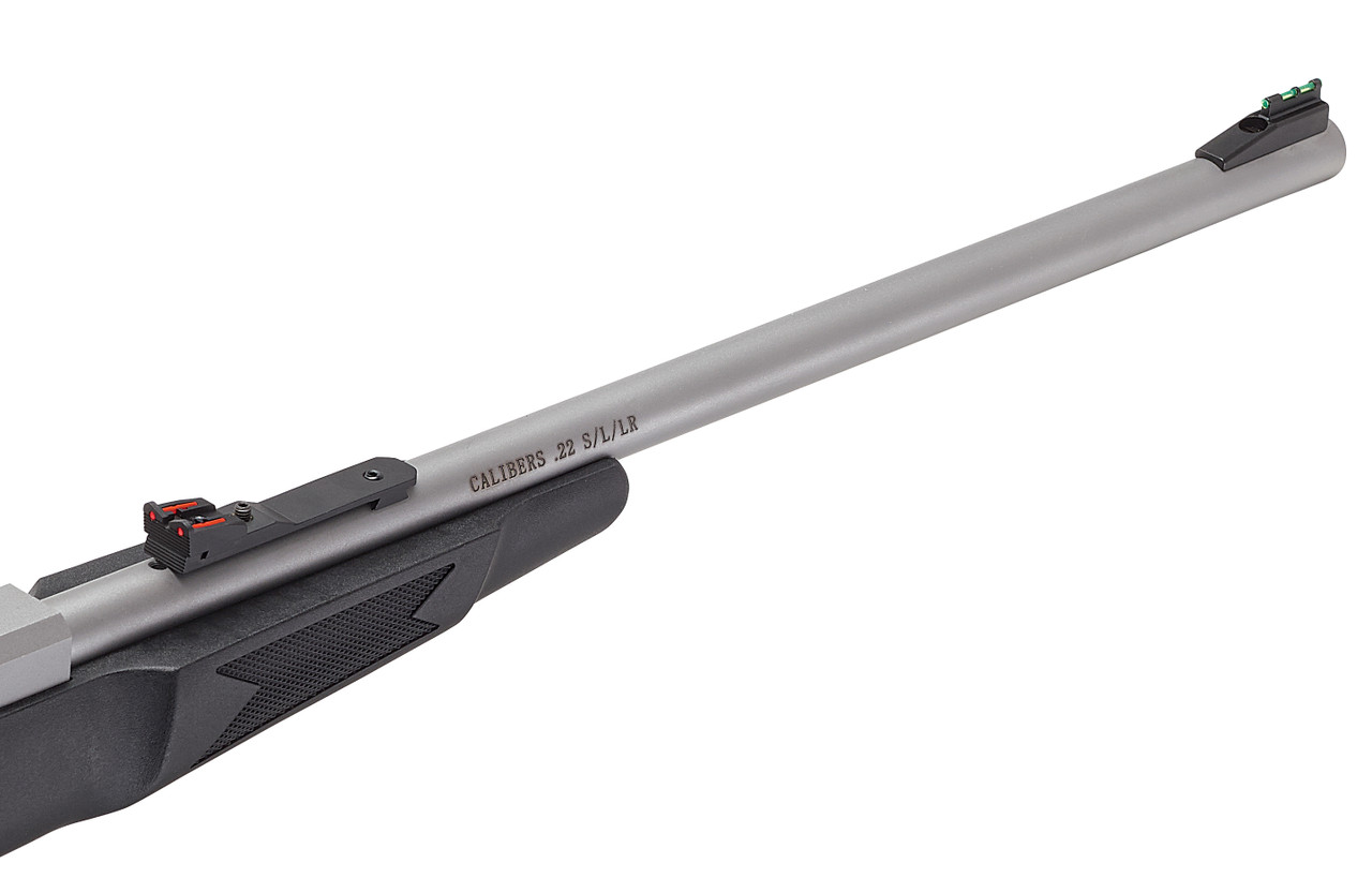 Henry H5 Mini Bolt Youth G2 Rifle .22lr