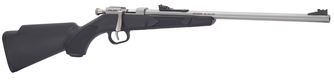 Henry H5 Mini Bolt Youth G2 Rifle .22lr