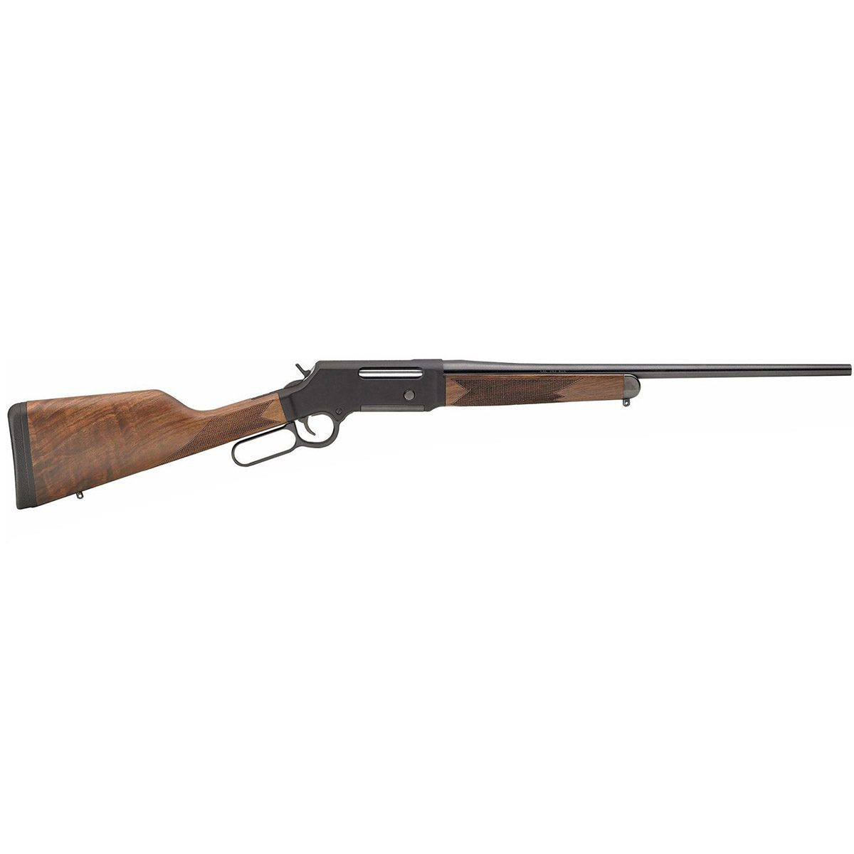 Henry H14 Long Ranger Rifle 6.5 Creedmoor