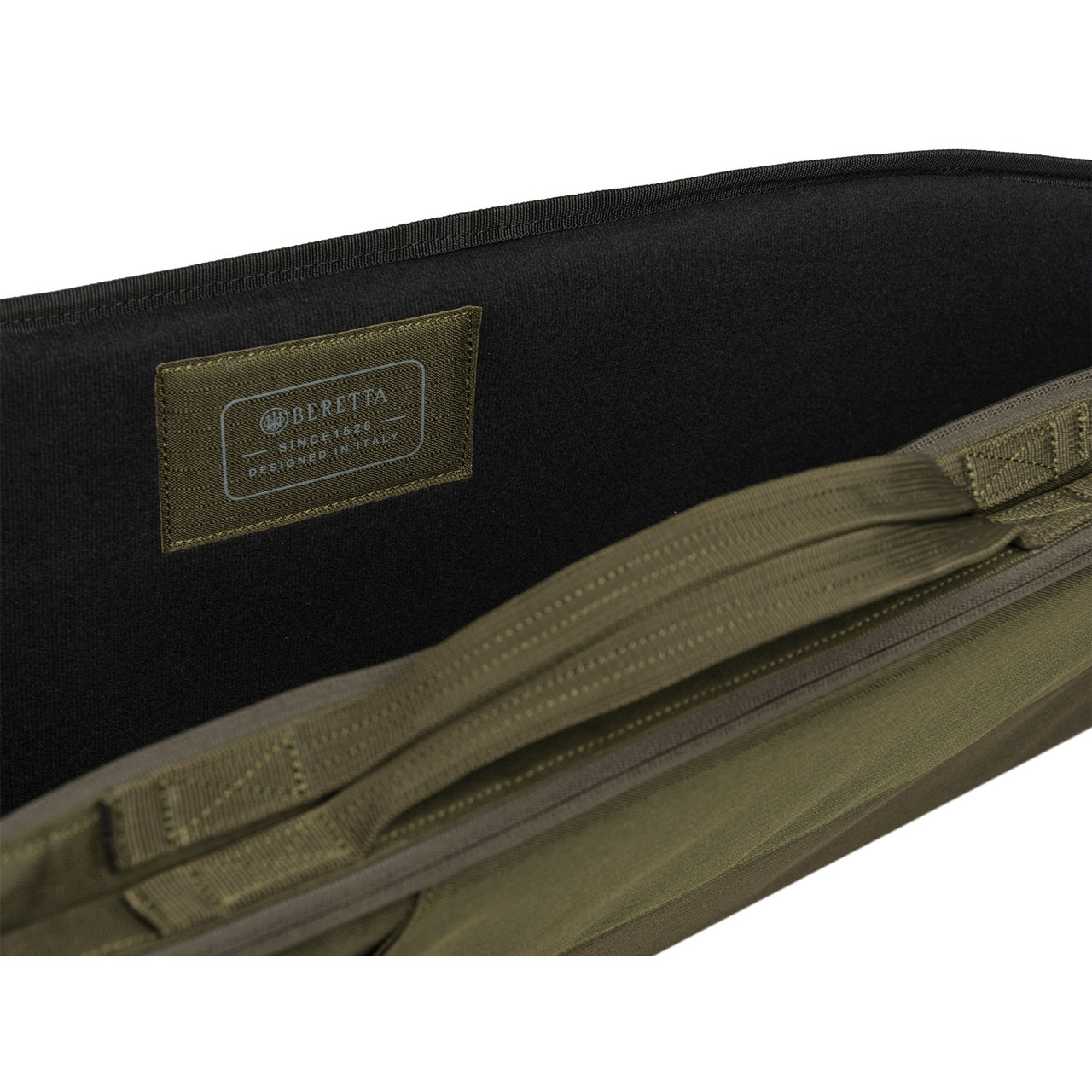 Beretta GameKeeper EVO Rifle Case 120cm Moss