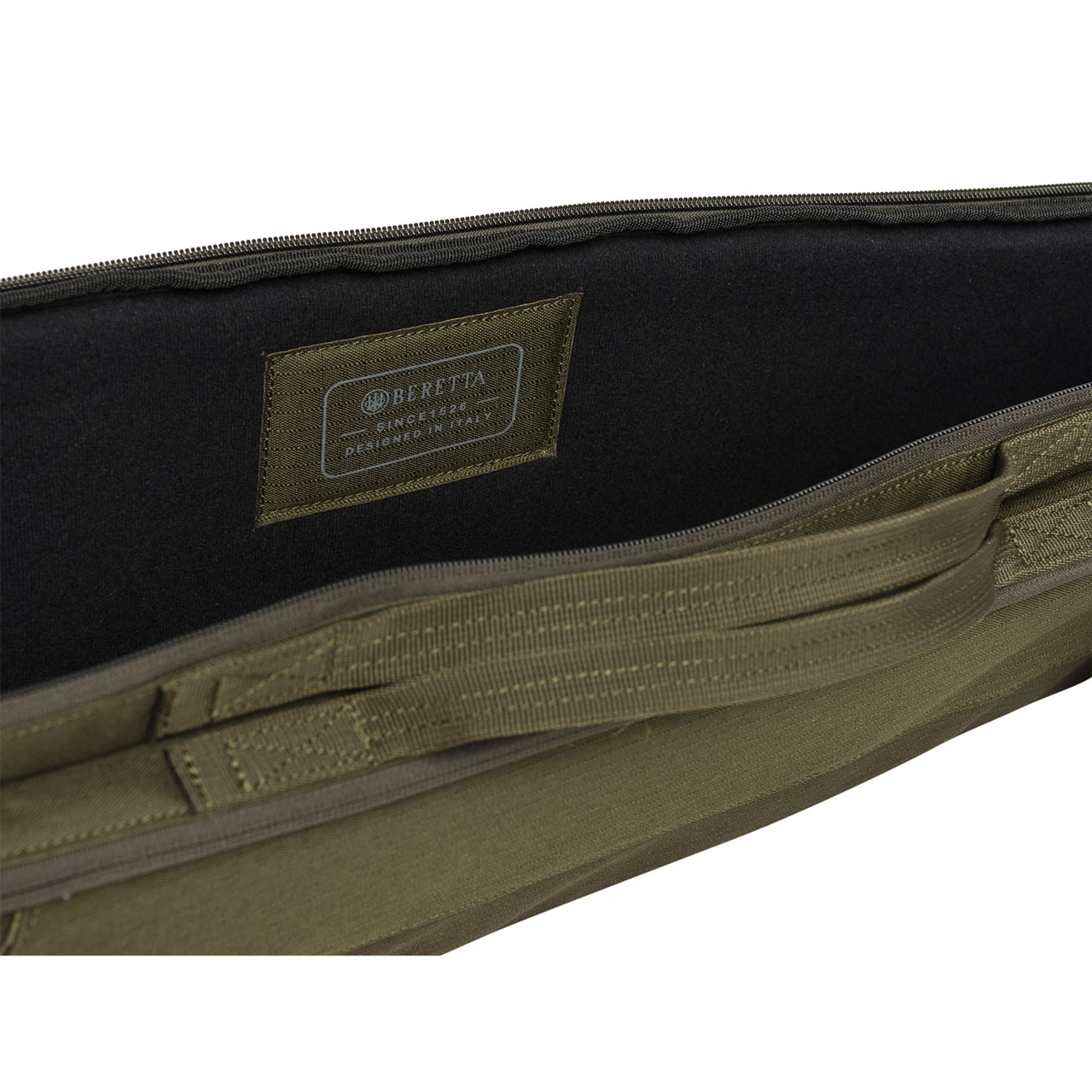 Beretta GameKeeper EVO Gun Case 128cm Moss