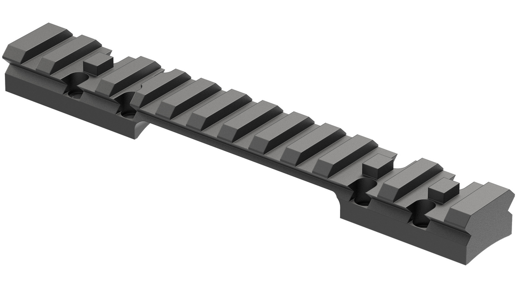 Leupold BackCountry Cross-Slot Base Browning X-Bolt SA